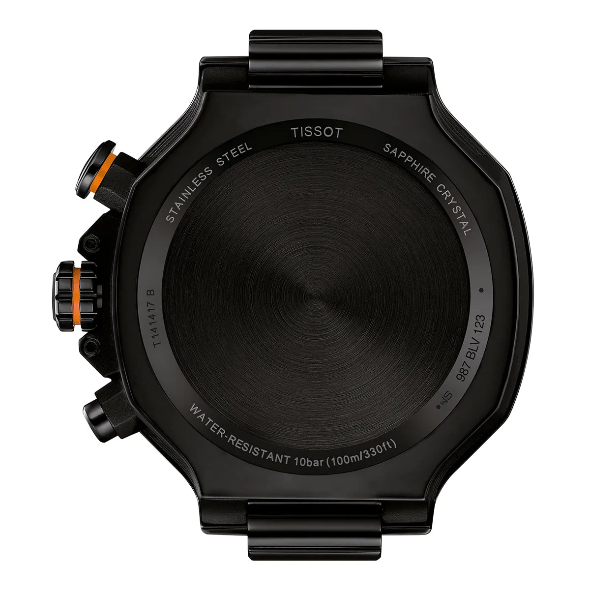 TISSOT T-RACE