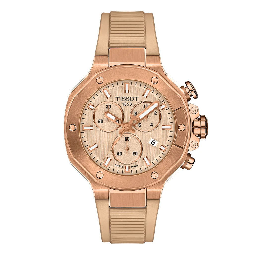 TISSOT T-RACE
