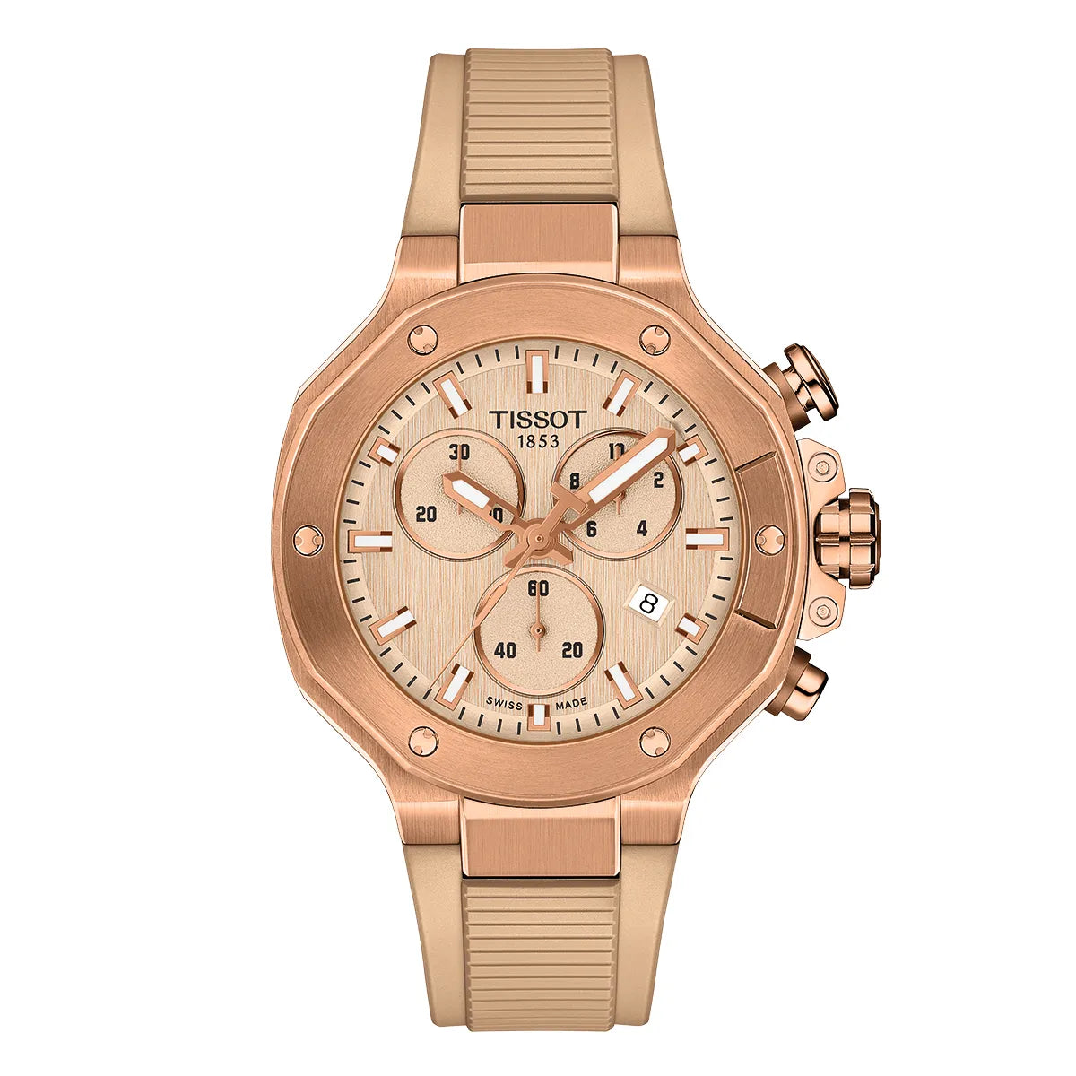 TISSOT T-RACE