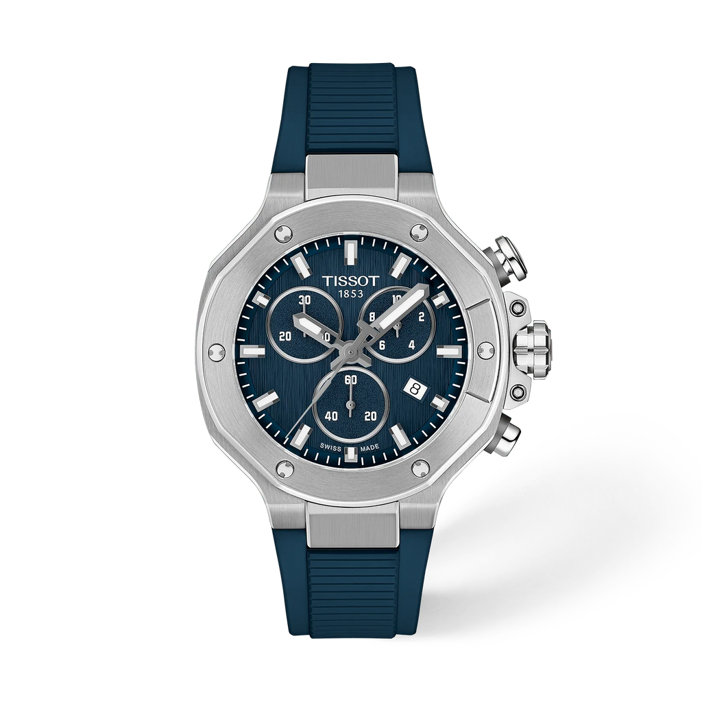 TISSOT T-RACE