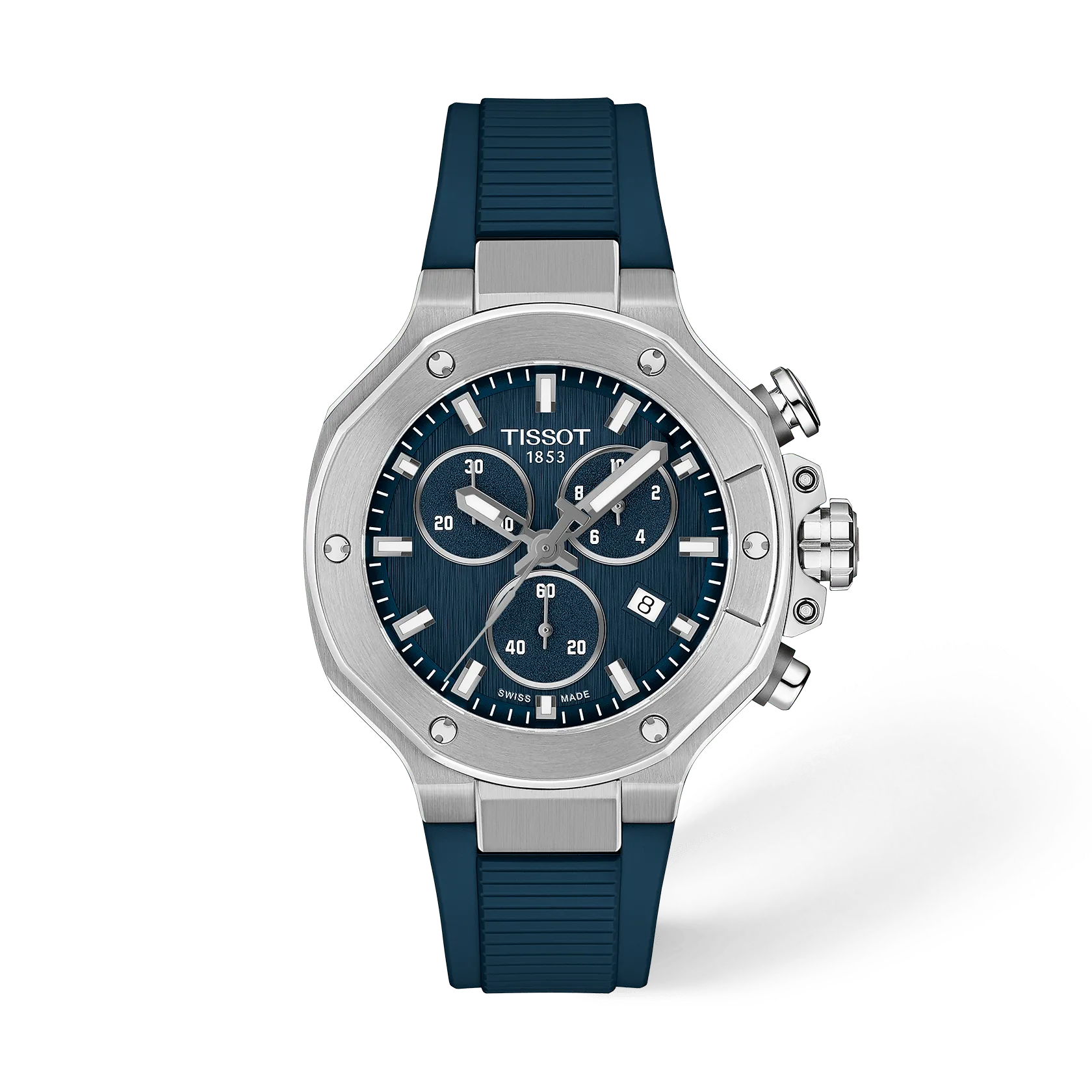 TISSOT T-RACE