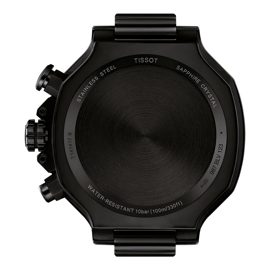TISSOT T-RACE 45 MM
