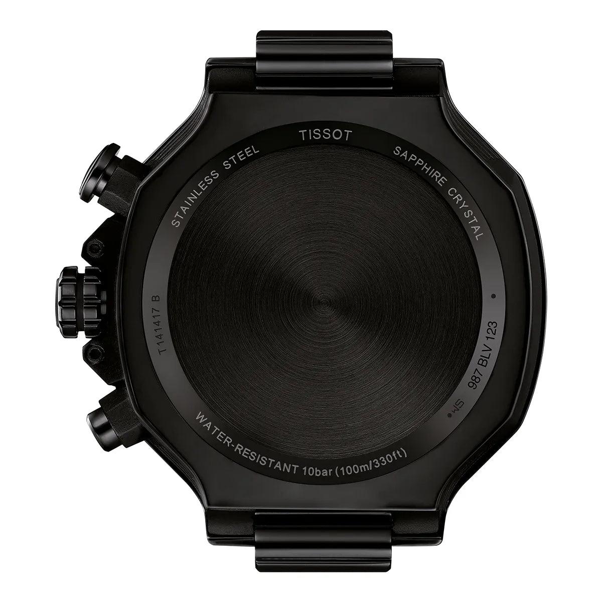 TISSOT T-RACE 45 MM