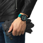 TISSOT T-RACE