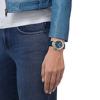 TISSOT T-RACE