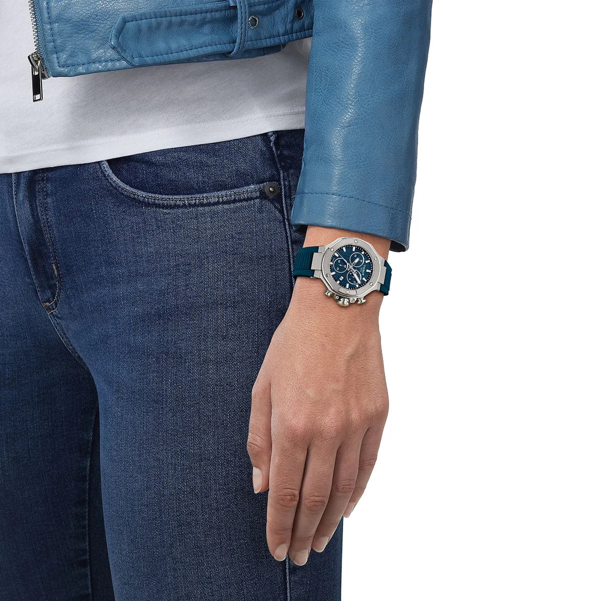TISSOT T-RACE