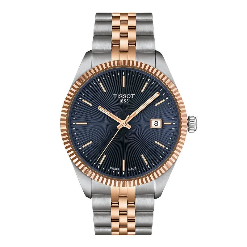 TISSOT BALLADE