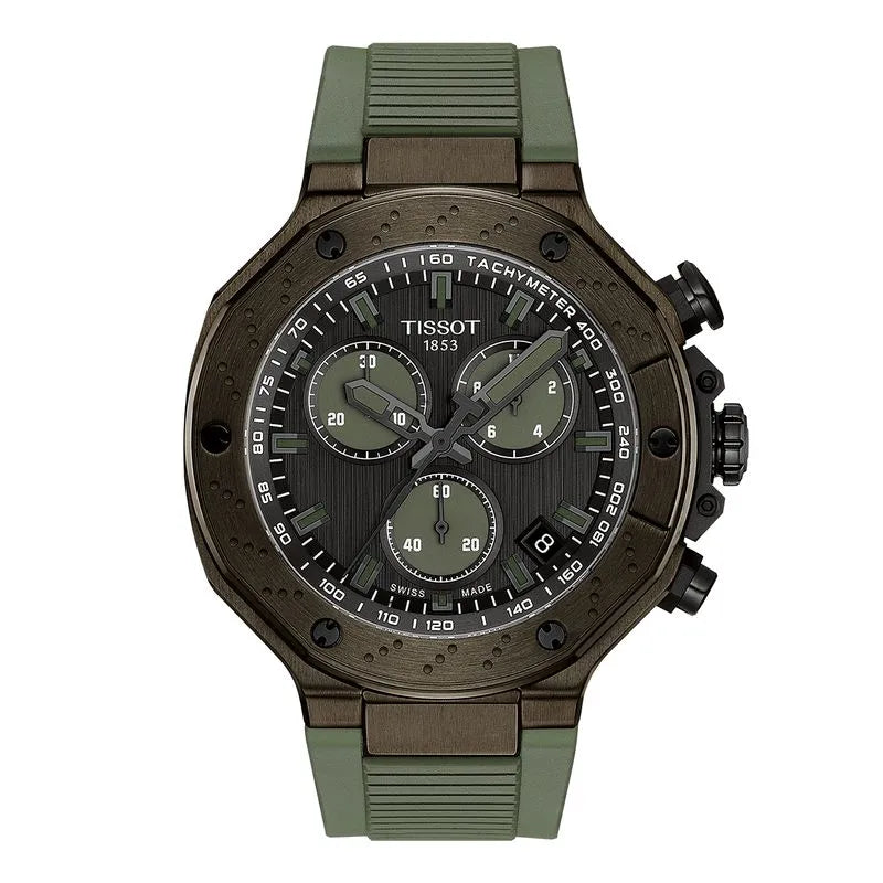 TISSOT T-RACE