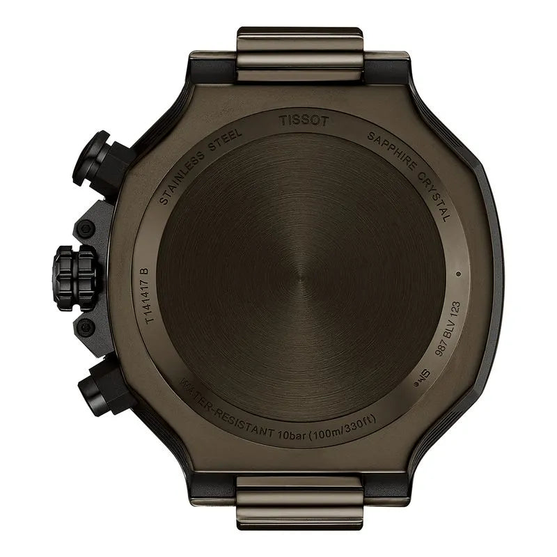 TISSOT T-RACE