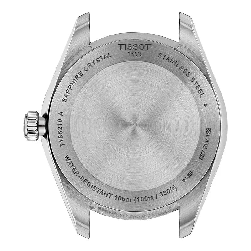 TISSOT BALLADE