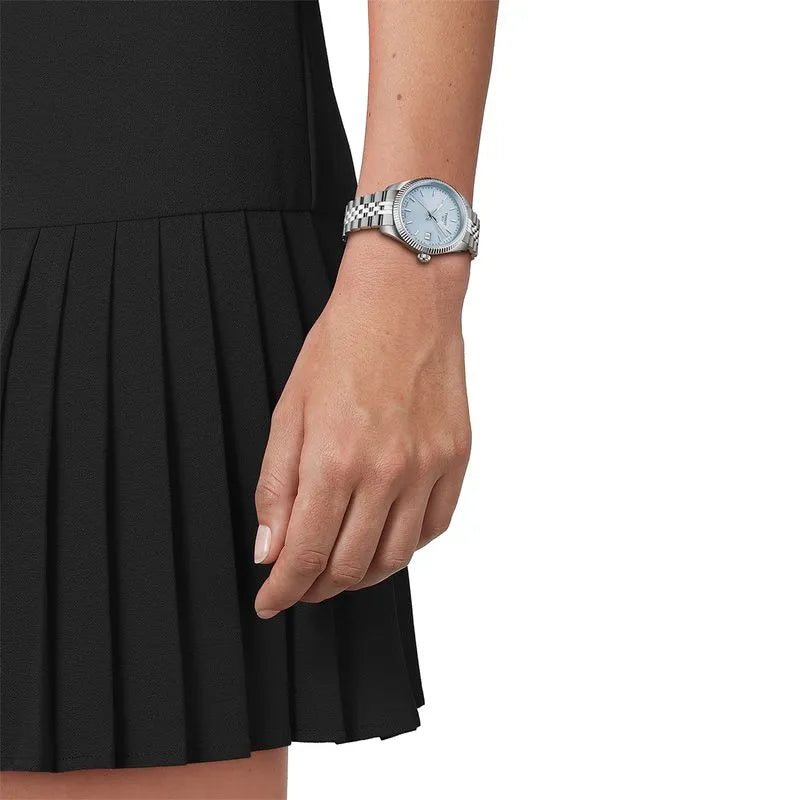 TISSOT BALLADE