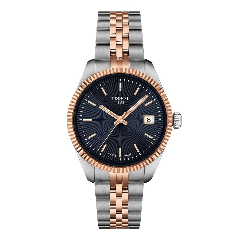TISSOT BALLADE
