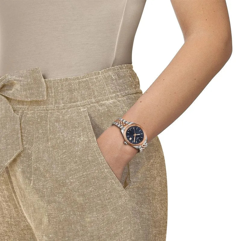 TISSOT BALLADE