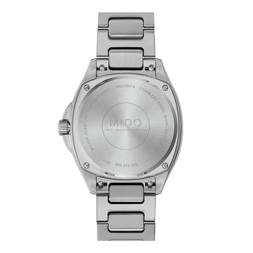 MIDO MULTIFORT TV 35