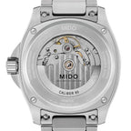 MIDO MULTIFORT TV BIG DATE