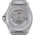 MIDO MULTIFORT TV BIG DATE
