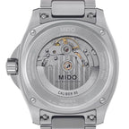 MIDO MULTIFORT TV BIG DATE