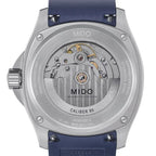 MIDO MULTIFORT TV BIG DATE
