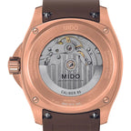 MIDO MULTIFORT TV BIG DATE