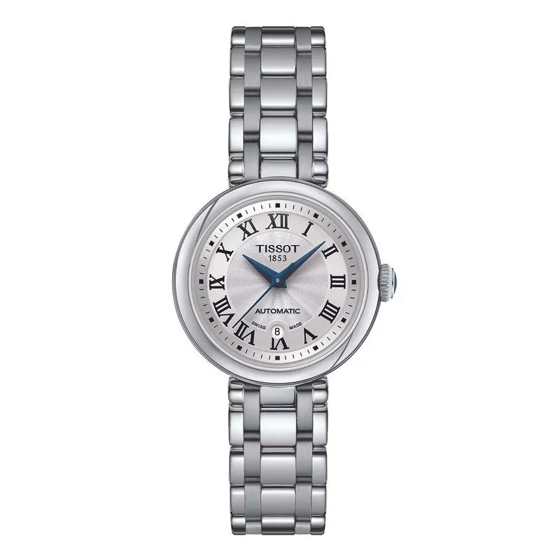 TISSOT BELLISSIMA AUTOMATIC
