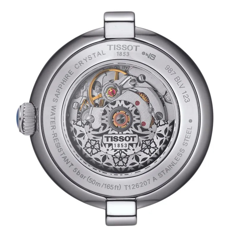 TISSOT BELLISSIMA AUTOMATIC