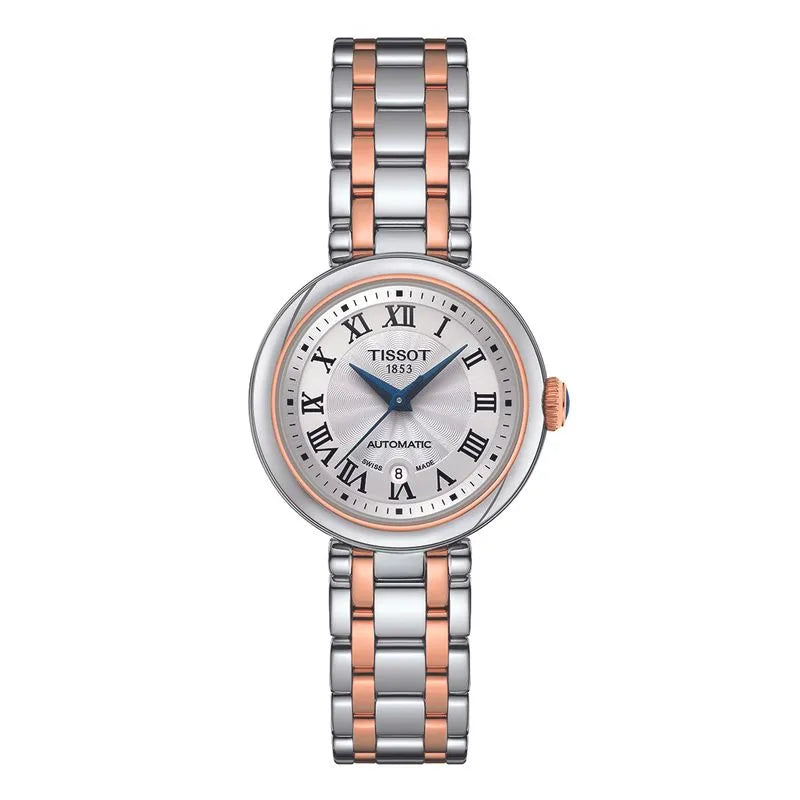TISSOT BELLISSIMA AUTOMATIC