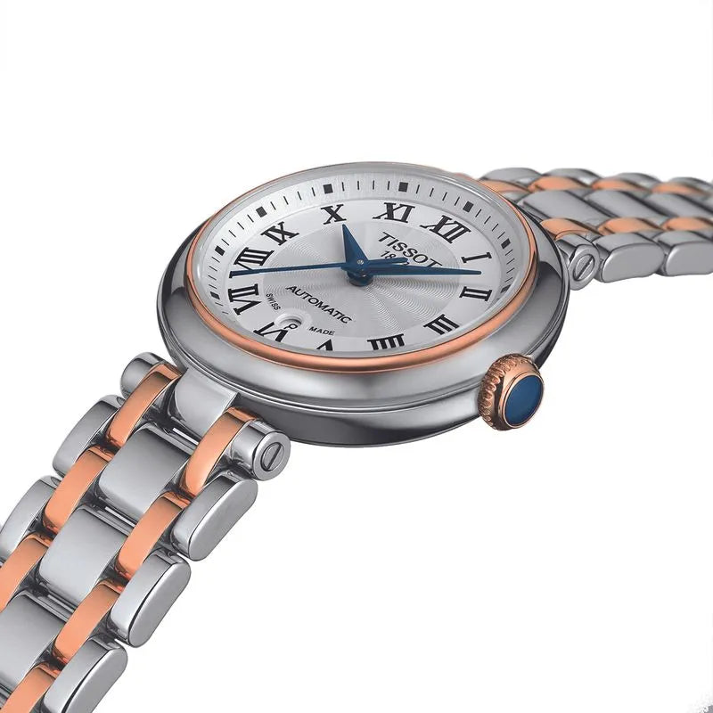 TISSOT BELLISSIMA AUTOMATIC