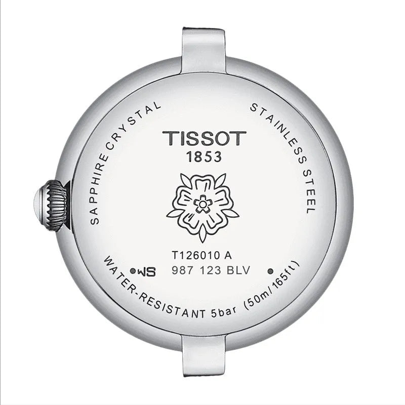TISSOT BELLISSIMA