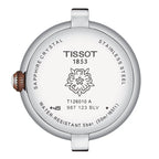 TISSOT BELLISSIMA