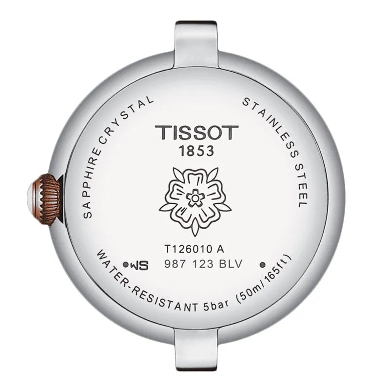 TISSOT BELLISSIMA