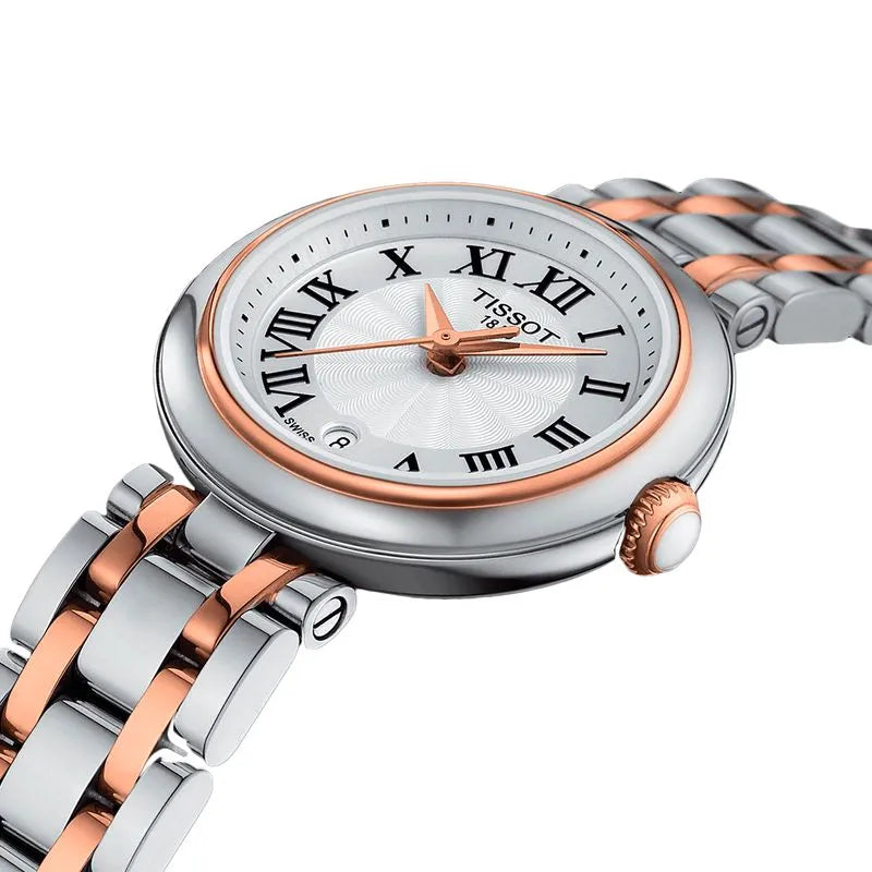 TISSOT BELLISSIMA