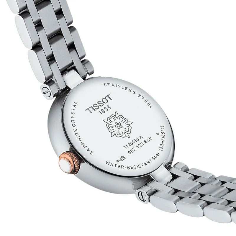 TISSOT BELLISSIMA