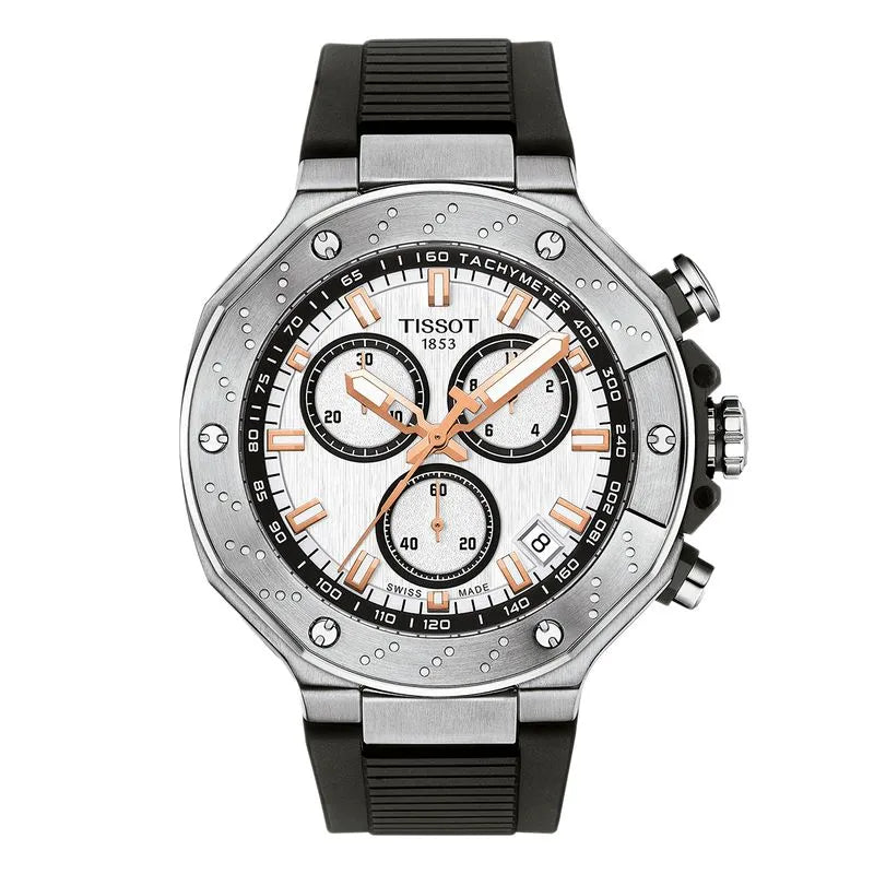 TISSOT T-RACE