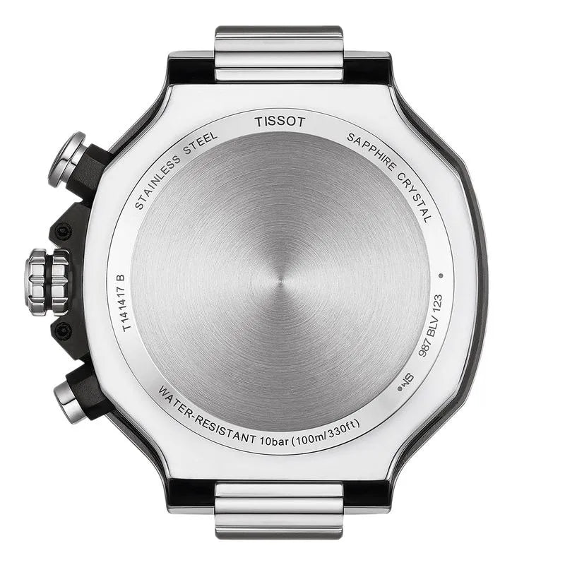 TISSOT T-RACE