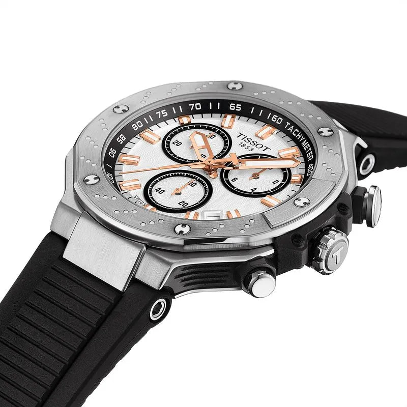 TISSOT T-RACE