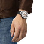 TISSOT T-RACE
