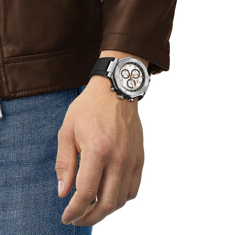 TISSOT T-RACE