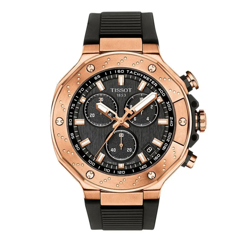 TISSOT T-RACE