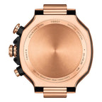 TISSOT T-RACE