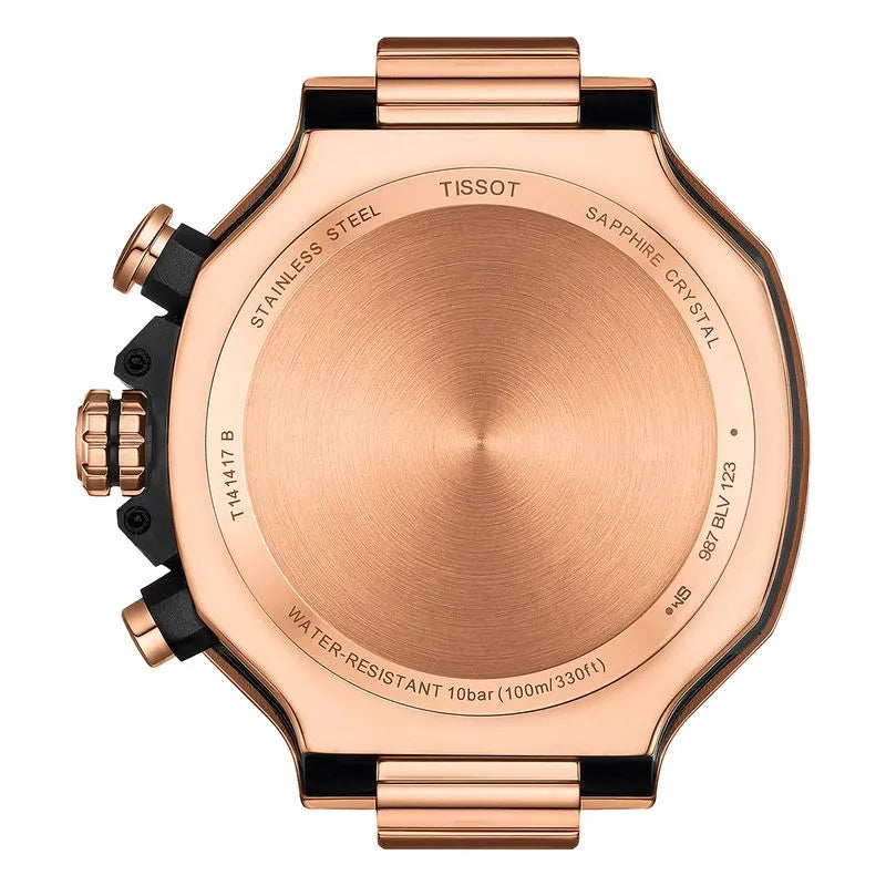 TISSOT T-RACE