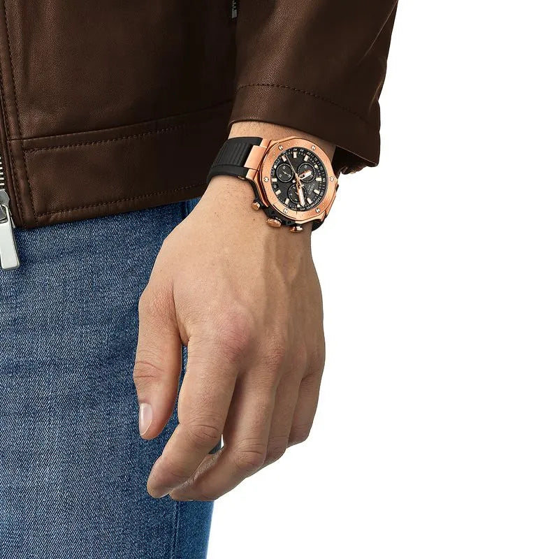 TISSOT T-RACE