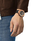 TISSOT T-RACE