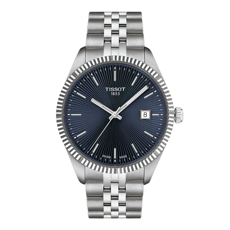 TISSOT BALLADE