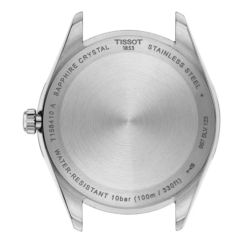 TISSOT BALLADE