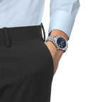 TISSOT BALLADE