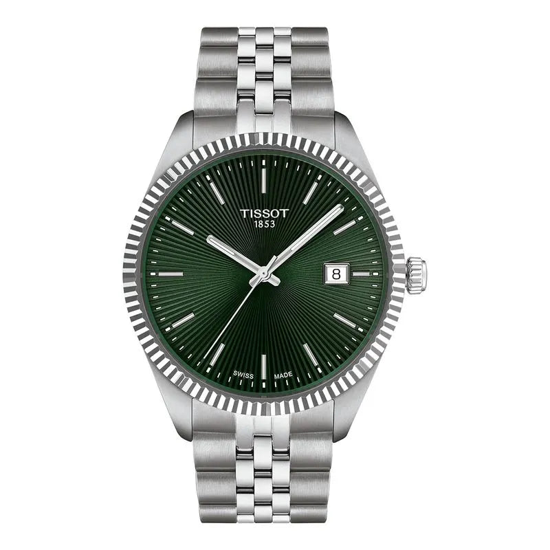 TISSOT BALLADE