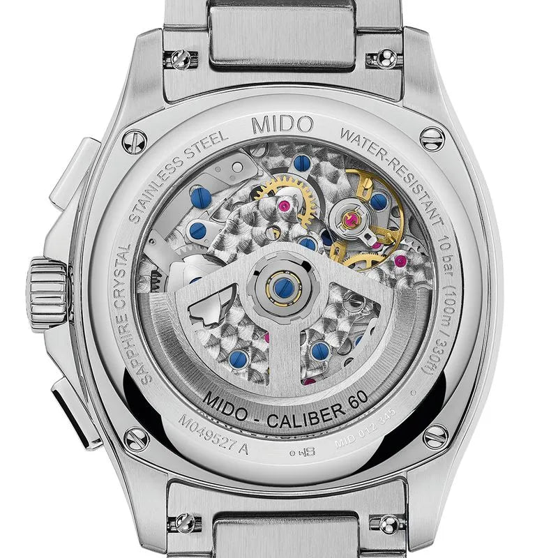 MIDO MULTIFORT TV