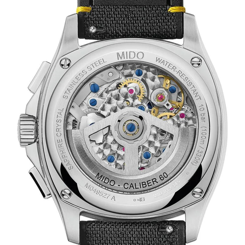 MIDO MULTIFORT TV