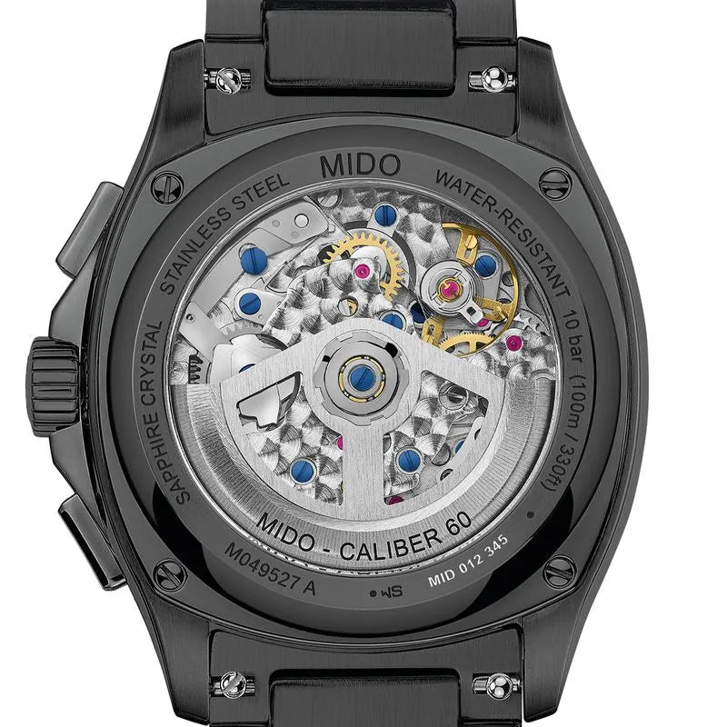 MIDO MULTIFORT TV