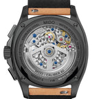 MIDO MULTIFORT TV